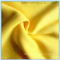 Twill Weave Viscose Rayon Fabric Lady Shirt Fabric P